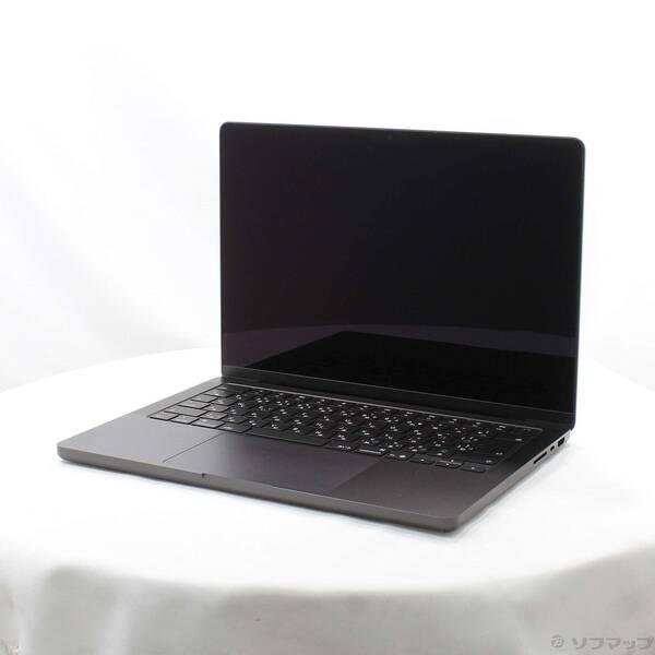 〔中古〕Apple(アップル) MacBook Pro 14.2-inch Late-2025 MD...