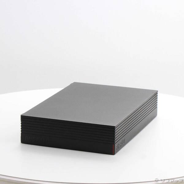 〔中古〕BUFFALO(バッファロー） HD-AD4U3〔344-ud〕