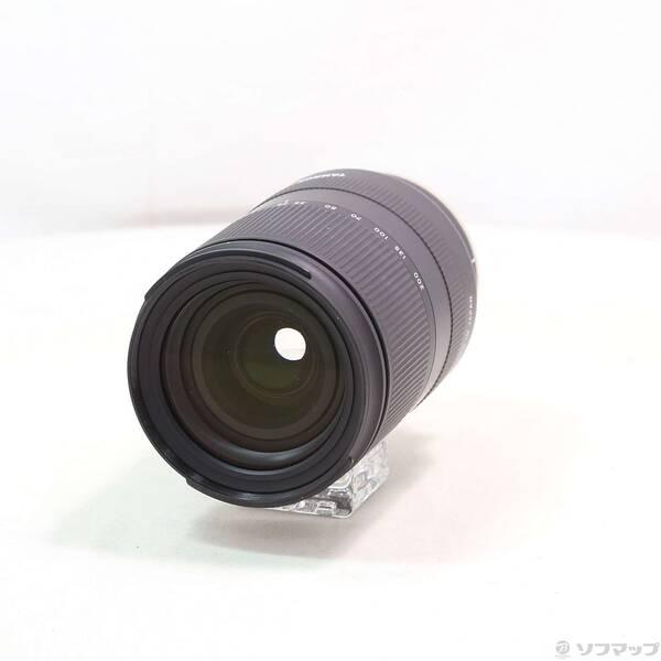 〔中古〕TAMRON(タムロン) 28-200mm F／2.8-5.6 Di III RXD (Mo...
