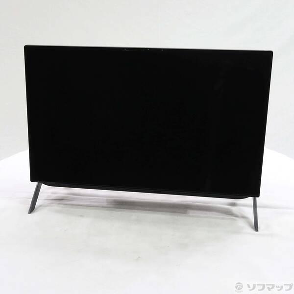 〔中古〕FUJITSU(富士通） ESPRIMO FH77／E3 FMVF77E3BB ブラック〔2...