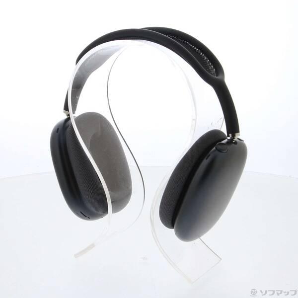 〔中古〕Apple(アップル) AirPods Max (USB-C) ミッドナイト MWW43ZA...