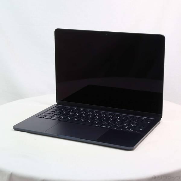 〔中古〕Apple(アップル) MacBook Air 13.6-inch Early-2025 M...
