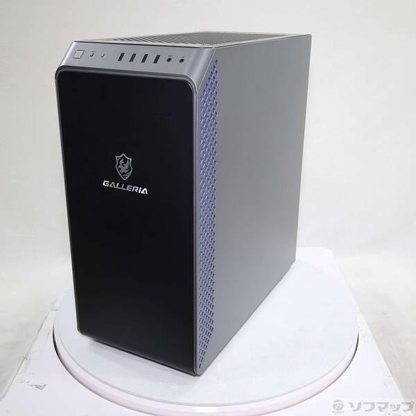 〔中古〕GALLERIA(ガレリア) GALLERIA〔377-ud〕