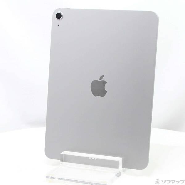〔中古〕Apple(アップル) iPad Air 11インチ(M3) 128GB スペースグレイ F...