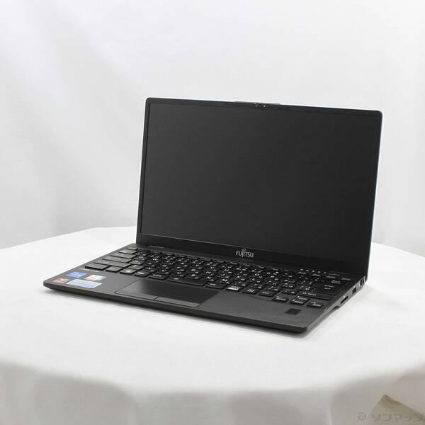 〔中古〕FUJITSU(富士通） LIFEBOOK U9311／F FMVU34017〔349-ud...