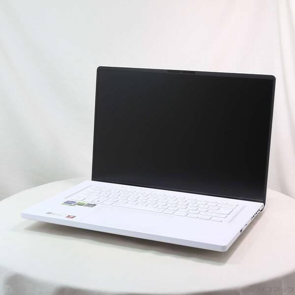 〔中古〕ASUS(エイスース) 〔展示品〕 ROG Zephyrus G16 GU603ZV-I7R...
