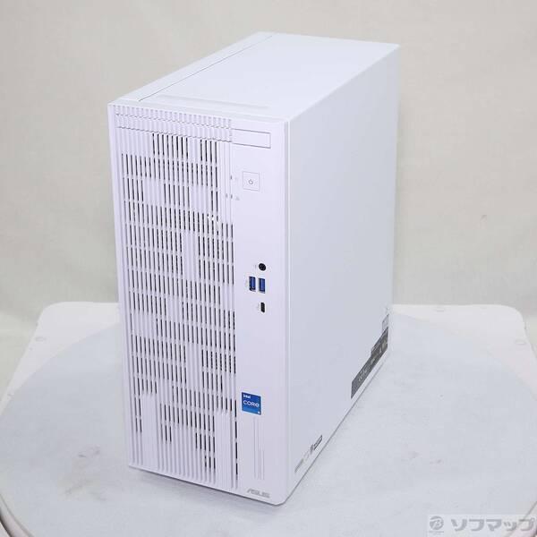 〔中古〕ASUS(エイスース) 〔展示品〕 V500 Mini Tower V500MV-13420...