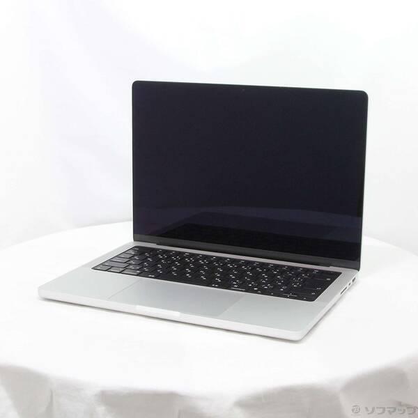 〔中古〕Apple(アップル) MacBook Pro 14.2-inch Late-2024 MX...