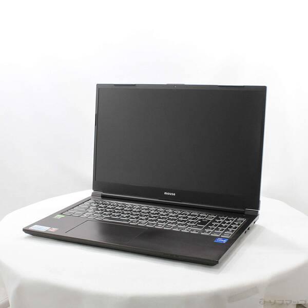 〔中古〕mouse(マウスコンピュータ) G-Tune P5-RT-TGLAB〔262-ud〕