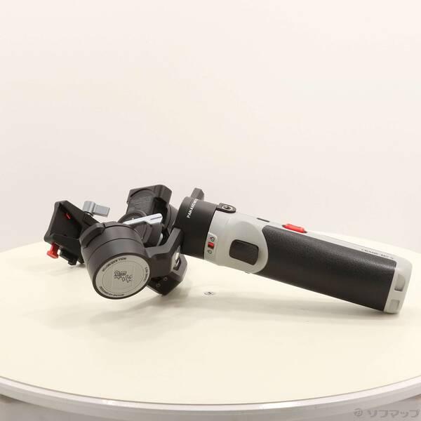 〔中古〕ZHIYUN ZHIYUN CRANE M2S〔262-ud〕