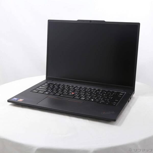 〔中古〕Lenovo(レノボジャパン) ThinkPad P14s Gen 5 21G2CTO1WW...