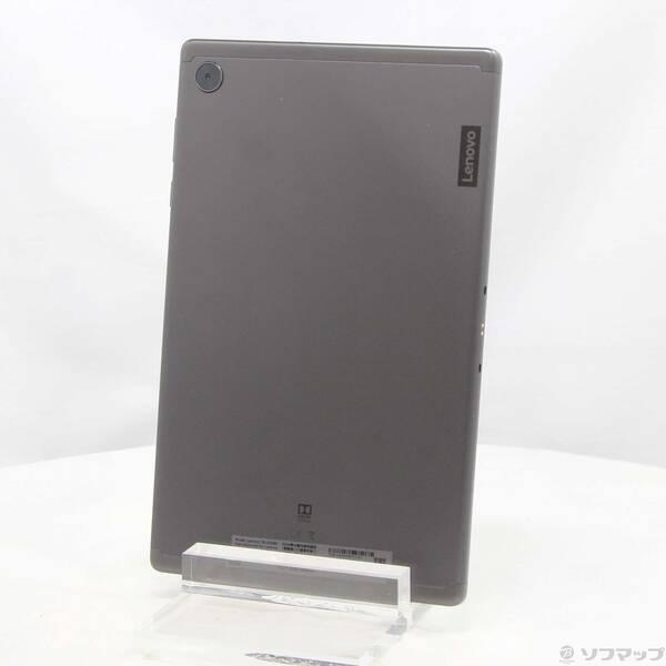 〔中古〕Lenovo(レノボジャパン) Lenovo Tab M10 HD 64GB アイアングレー...