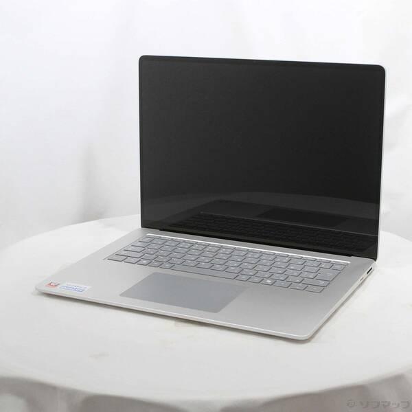 〔中古〕Microsoft(マイクロソフト) Surface Laptop (第7世代) 〔Snap...