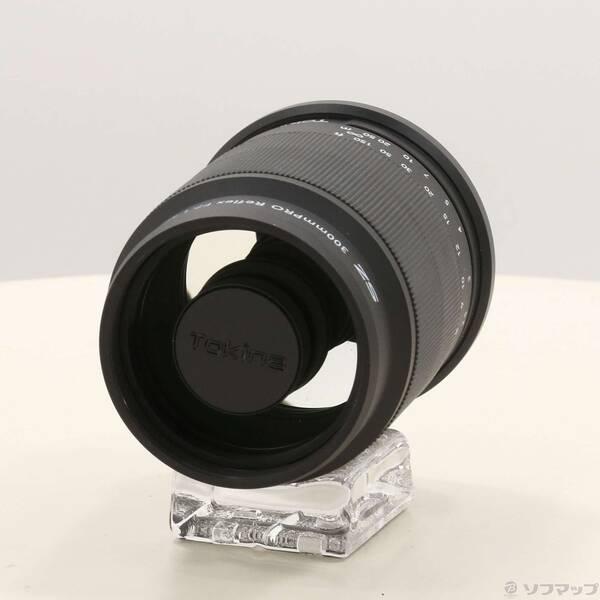〔中古〕Kenko Tokina(ケンコートキナ) SZ 300mm PRO Reflex F7.1...