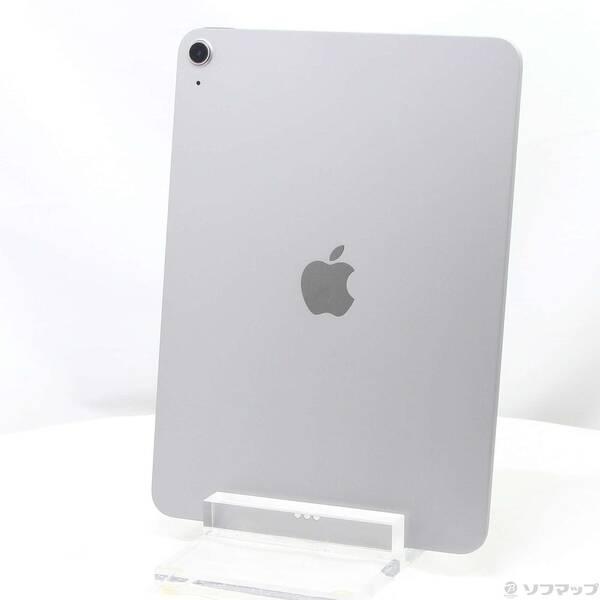〔中古〕Apple(アップル) iPad Air 11インチ(M3) 512GB スペースグレイ M...