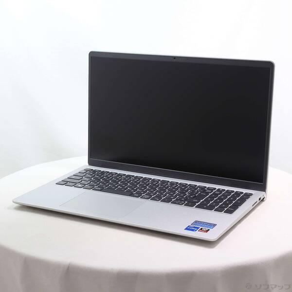 〔中古〕DELL(デル) Dell 15 DC15250 v2 ND65-GHM3SC プラチナシル...