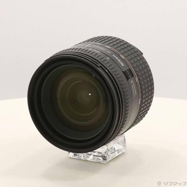 〔中古〕Nikon(ニコン) Nikon AF 24-85mm F2.8-4 D (レンズ)〔344...