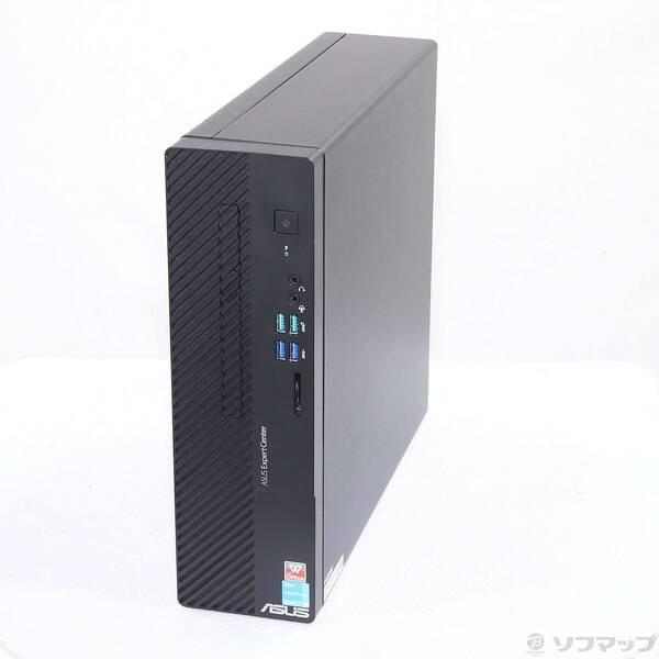 〔中古〕ASUS(エイスース) 〔展示品〕 ASUS ExpertCenter D5 SFF D50...