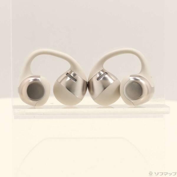 〔中古〕Shokz 〔中古品〕 OpenDots ONE グレー SKZ-EP-000053〔348...