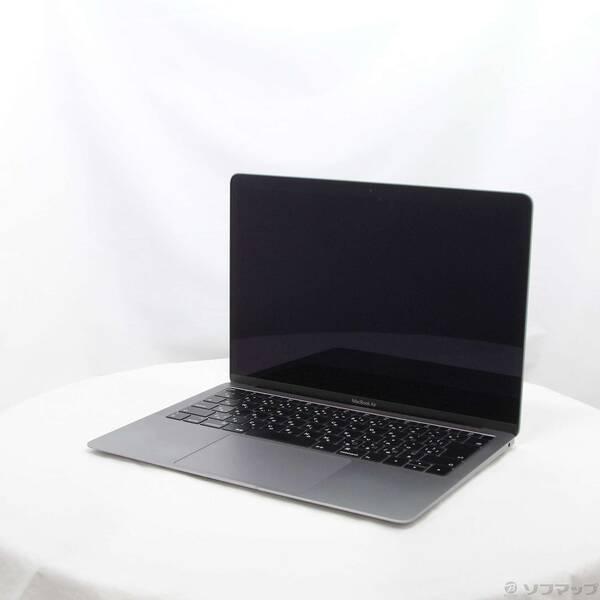 〔中古〕Apple(アップル) MacBook Air 13.3-inch Late-2018 MR...