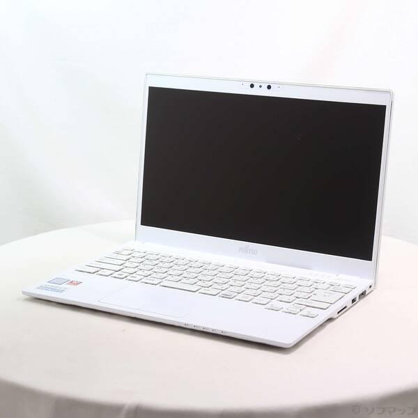 〔中古〕FUJITSU(富士通） LIFEBOOK UH90／C3 FMVU9C3WD2 アーバンホ...