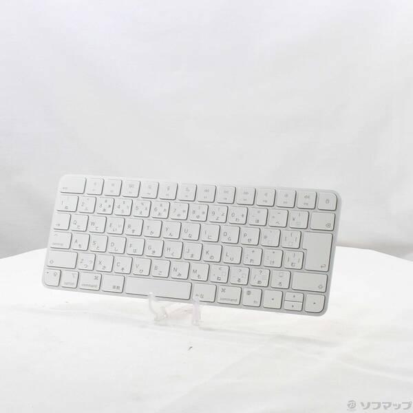 〔中古〕Apple(アップル) Apple Magic Keyboard MK2A3J／A〔262-...