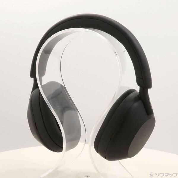 〔中古〕SONY(ソニー) WH-1000XM5 B ブラック〔297-ud〕
