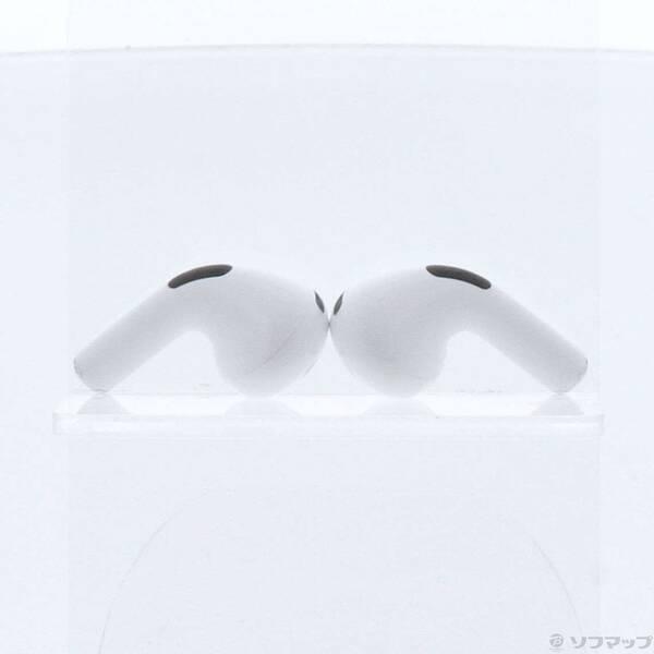 〔中古〕Apple(アップル) AirPods Pro 第2世代〔196-ud〕