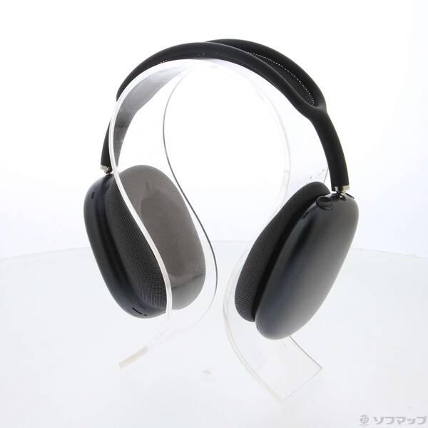 〔中古〕Apple(アップル) AirPods Max (USB-C) ミッドナイト MWW43ZA...