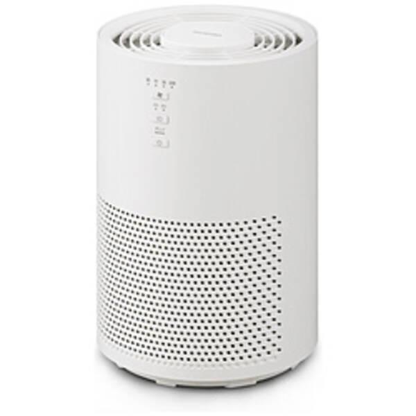 〔中古〕アイリスオーヤマ 〔展示品〕 空気清浄機 KAP-S202-W ［適用畳数：10畳 ／PM2...