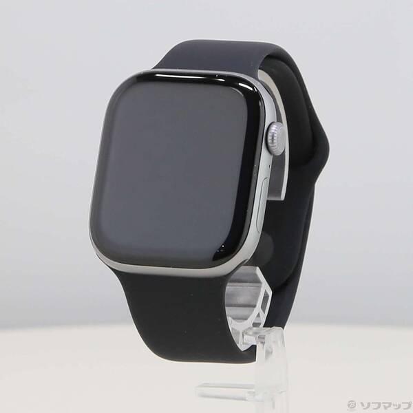 〔中古〕Apple(アップル) Apple Watch Series 11 GPS 46mm スペー...