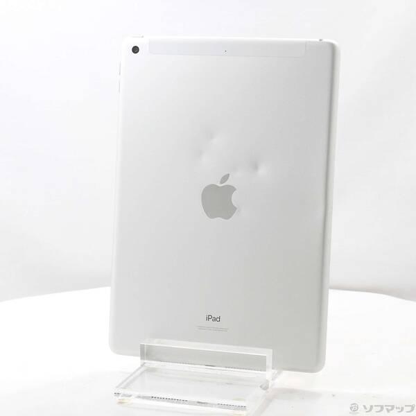 〔中古〕Apple(アップル) iPad 第9世代 64GB シルバー NK493J／A SIMフリ...