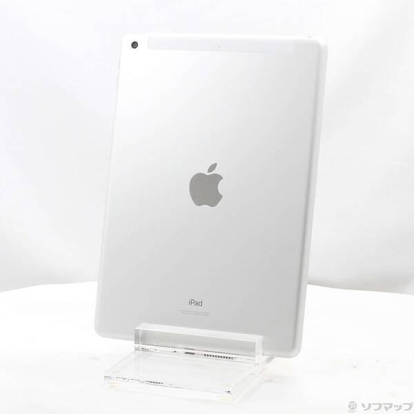 〔中古〕Apple(アップル) iPad 第9世代 64GB シルバー NK493J／A SIMフリ...