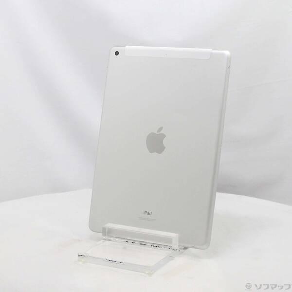 〔中古〕Apple(アップル) iPad 第9世代 64GB シルバー MK493J／A SIMフリ...