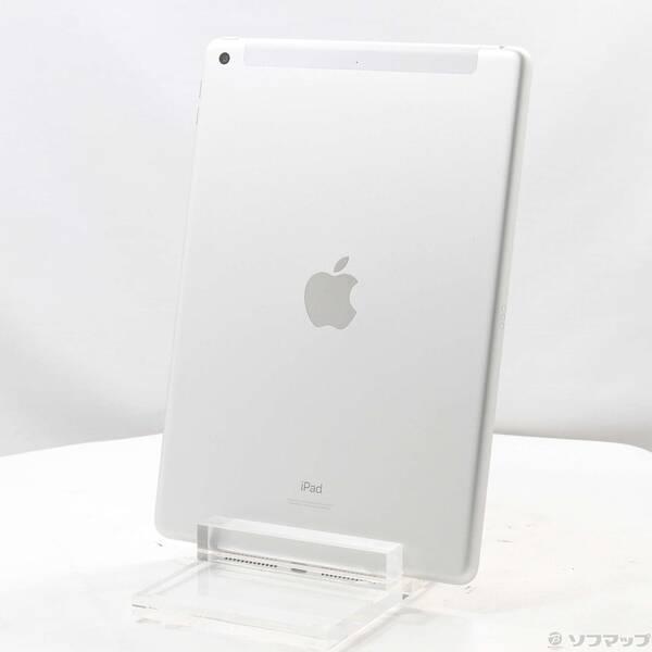 〔中古〕Apple(アップル) iPad 第9世代 64GB シルバー NK493J／A SIMフリ...