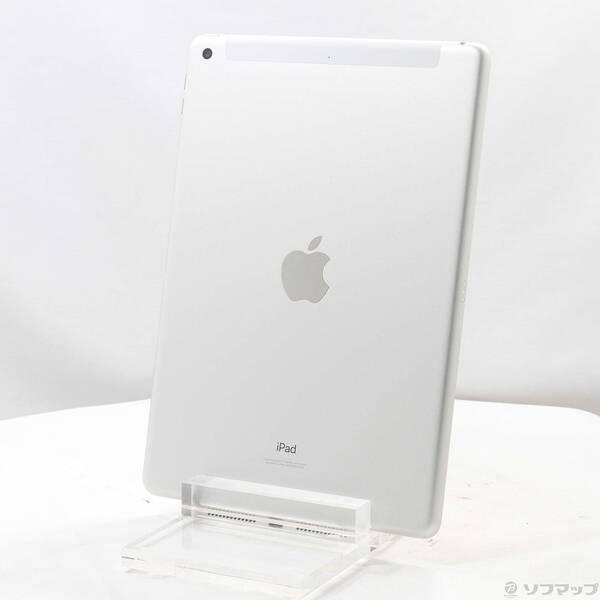 〔中古〕Apple(アップル) iPad 第9世代 64GB シルバー NK493J／A SIMフリ...