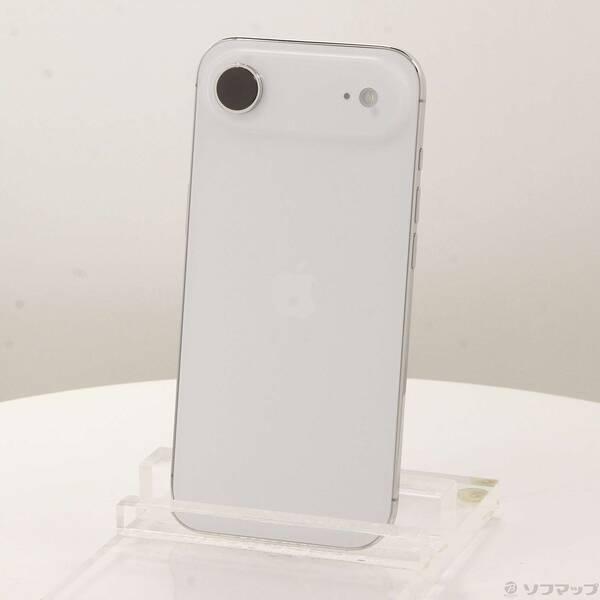 〔中古〕Apple(アップル) iPhone Air 256GB クラウドホワイト MG284J／A...