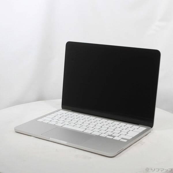 〔中古〕Apple(アップル) MacBook Neo 13-inch Early-2026 MHF...