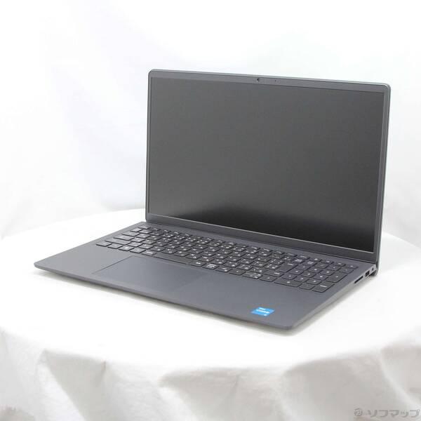 〔中古〕DELL(デル) 〔展示品〕 Inspiron 15 3520 NI325-EHHBBC カ...