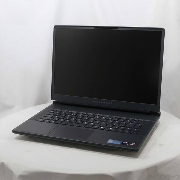 〔中古〕DELL(デル) Alienware 16 Area-51 NAA96-FN リキッドティー...