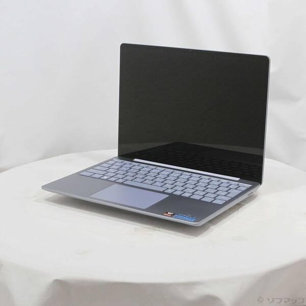 〔中古〕Microsoft(マイクロソフト) Surface Laptop Go 2 〔Core i...