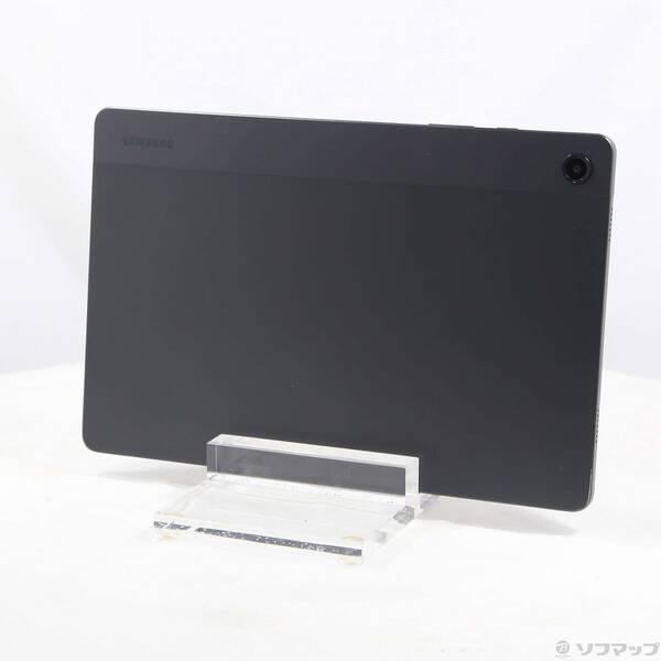 〔中古〕SAMSUNG(サムスン) Galaxy Tab A9+ 64GB グラファイト SM-X2...