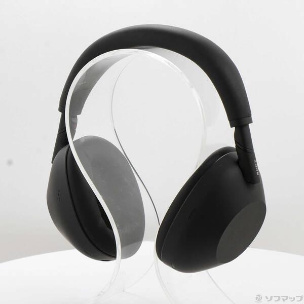 〔中古〕SONY(ソニー) WH-1000XM6 (B) ブラック〔349-ud〕
