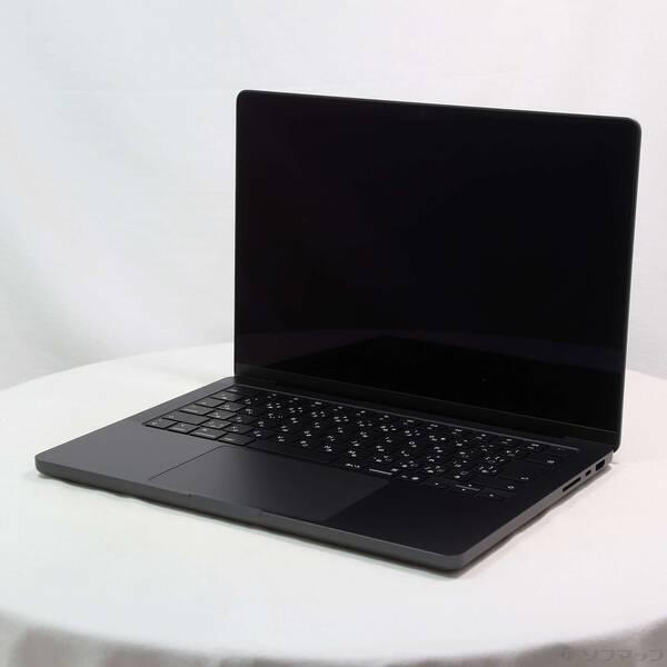 〔中古〕Apple(アップル) MacBook Pro 14.2-inch Late-2025 MD...