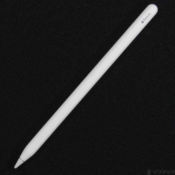 〔中古〕Apple(アップル) Apple Pencil 第2世代 MU8F2J／A〔377-ud〕