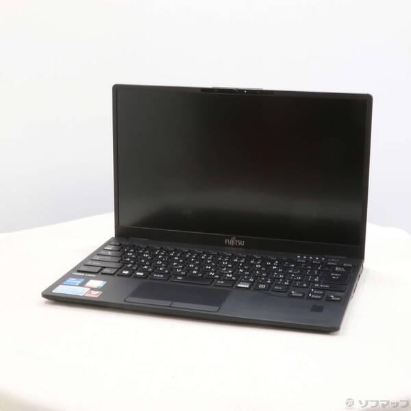 〔中古〕FUJITSU(富士通） LIFEBOOK U9311／F FMVU34017〔377-ud...