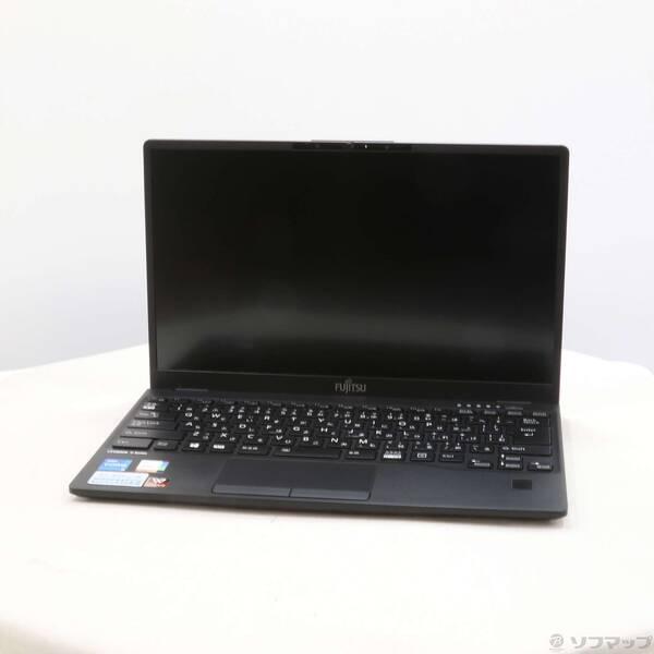 〔中古〕FUJITSU(富士通） LIFEBOOK U9311／F FMVU34017〔344-ud...