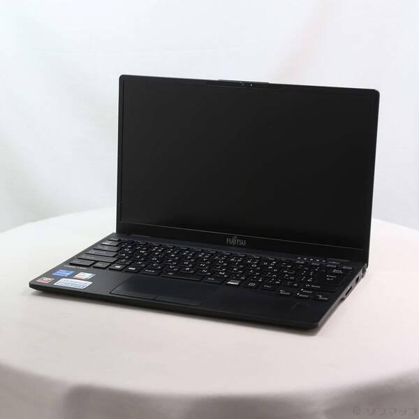 〔中古〕FUJITSU(富士通） LIFEBOOK U9311／F FMVU34017〔258-ud...