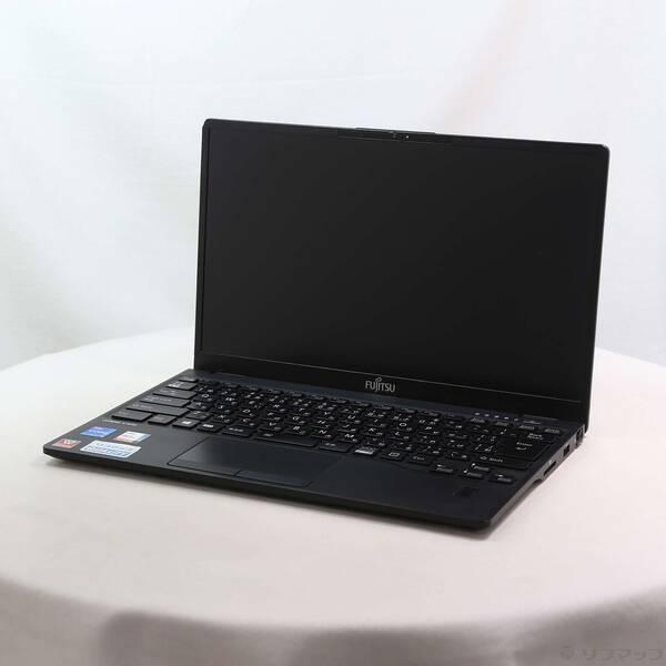 〔中古〕FUJITSU(富士通） LIFEBOOK U9311／F FMVU34017〔262-ud...