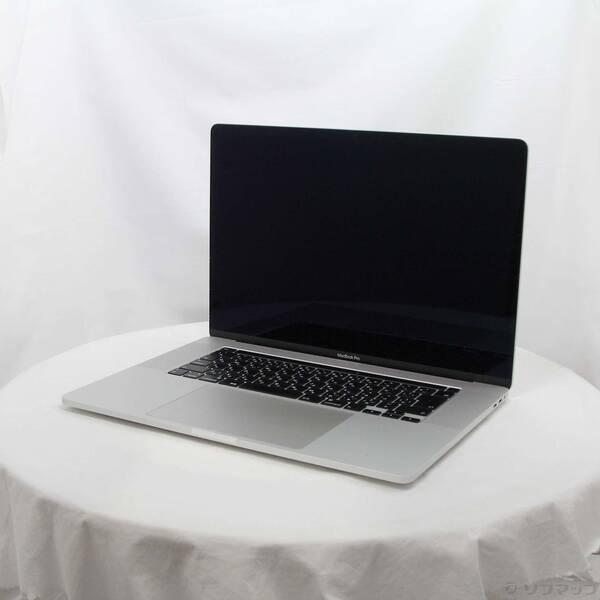 〔中古〕Apple(アップル) MacBook Pro 16-inch Late-2019 MVVM...
